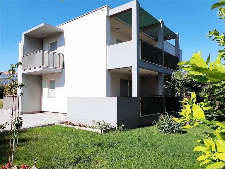 Apartament Kaštel Štafilić