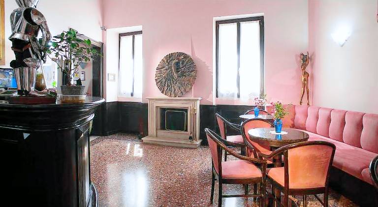 Hotel Al Castello — photo 5