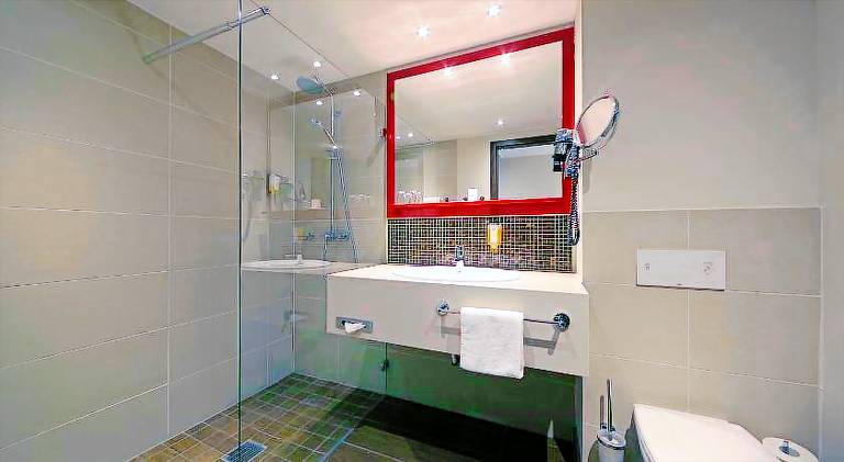 Mercure Dortmund Messe & Kongress — photo 3