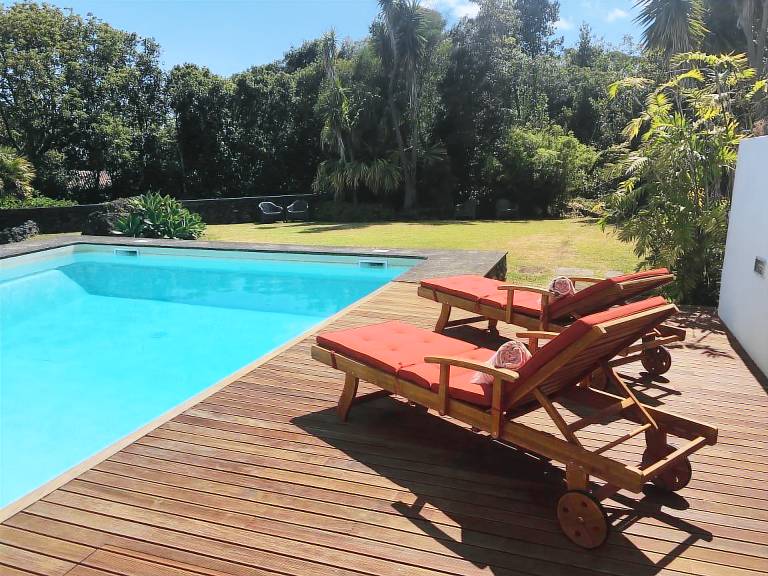 Huis Angra do Heroísmo