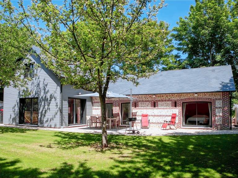Cottage Le Tilleul