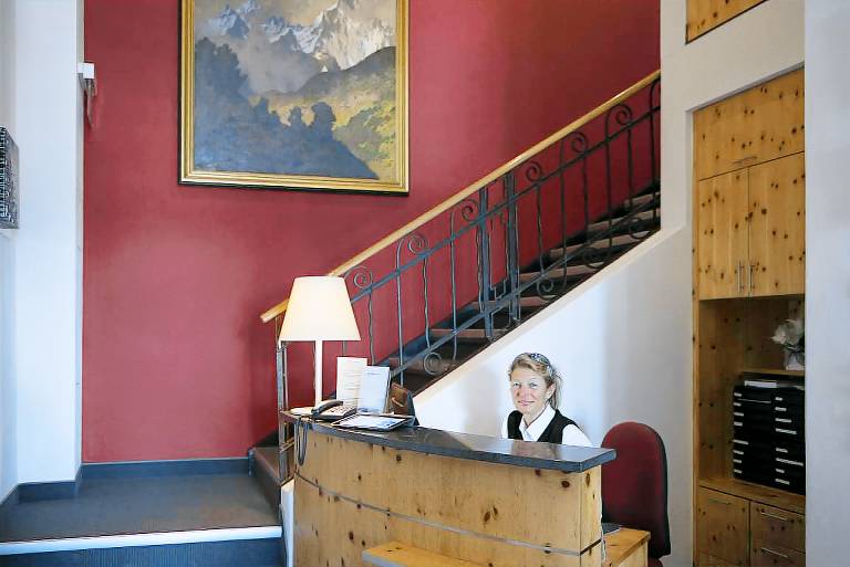 3100 Kulmhotel Gornergrat — photo 4