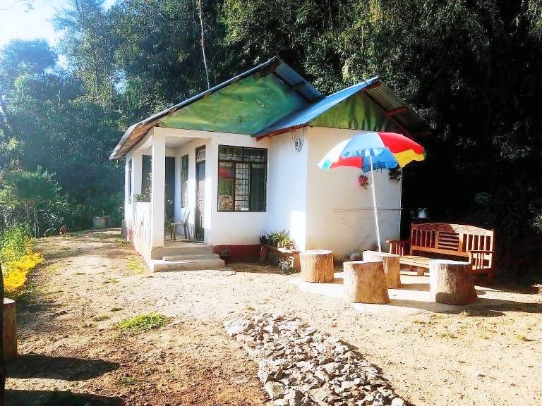 Vacation home | Dogs allowed in Kalimpong