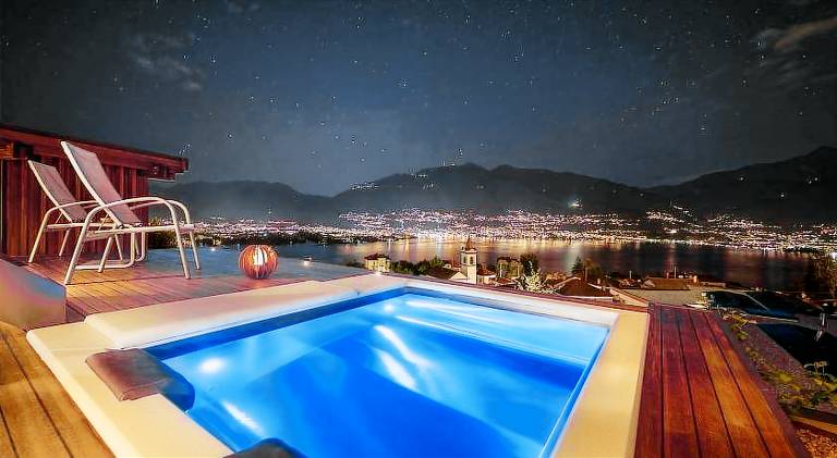 Habitat Lago Maggiore — photo 2