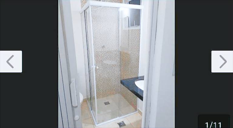 Suites Aeroporto in Campina Grande