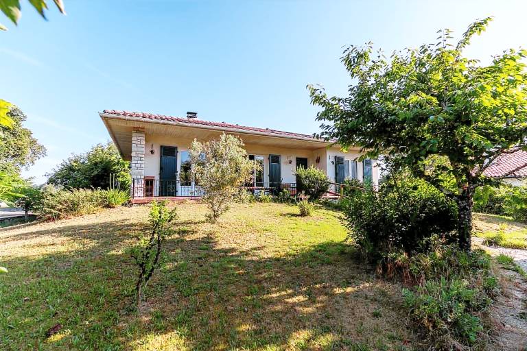 Gîte Mimizan