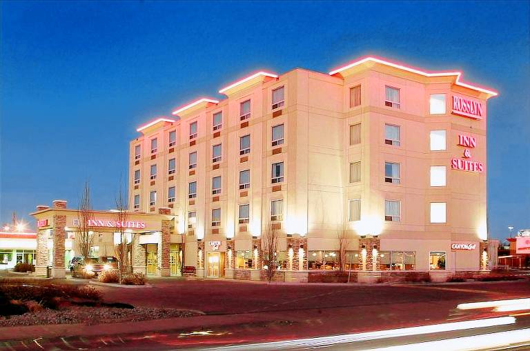 Rosslyn Inn and Suites — photo 3