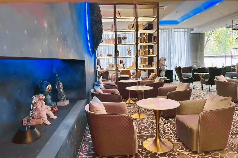 Crowne Plaza Beijing Zhongguancun by IHG