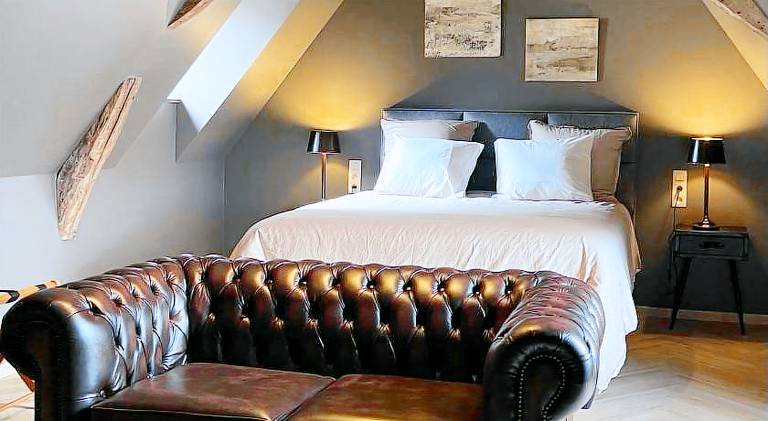 Appart Hotel Saint Georges — photo 2