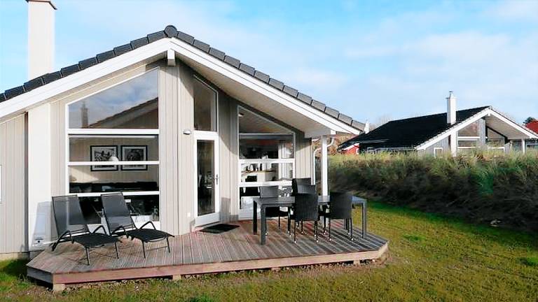 Ferienhaus Großenbrode
