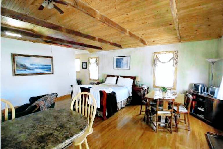 Lodge