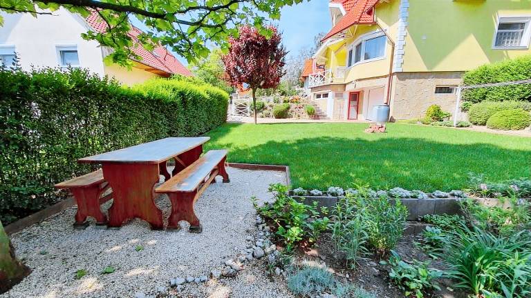 Apartman Fonyód