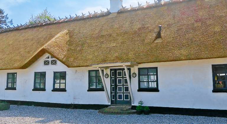 Kroghøjgard — photo 4