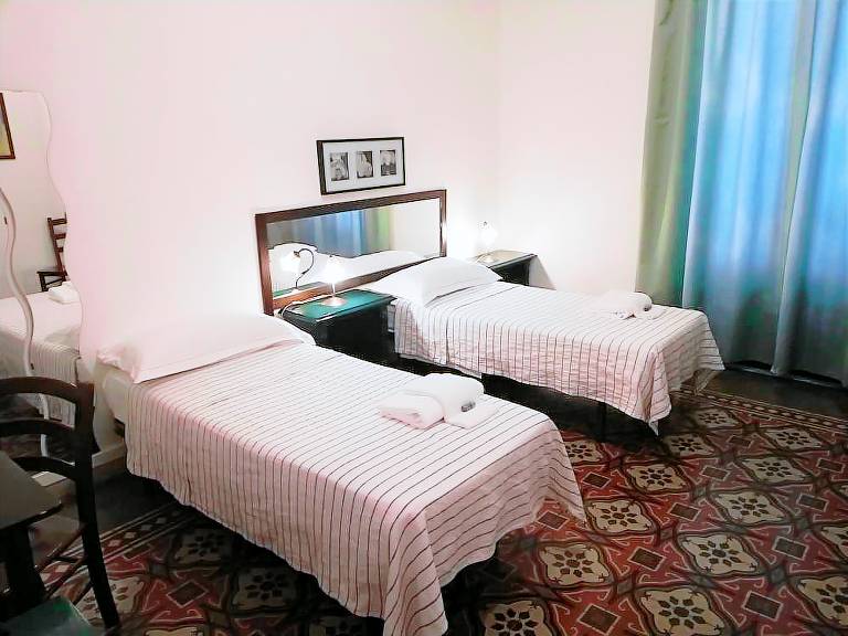 Bed & Breakfast Catania