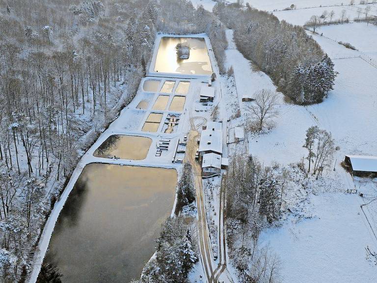 Ferienwohnung Arzbach
