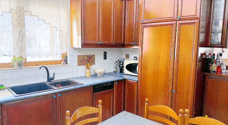 Apartment with 3 rooms for 6 persons — photo 5