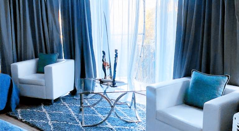 Tierra nueva glamping cr — photo 2