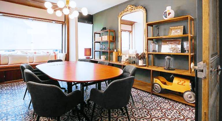 Maison Barthes Suites B&B in Millau