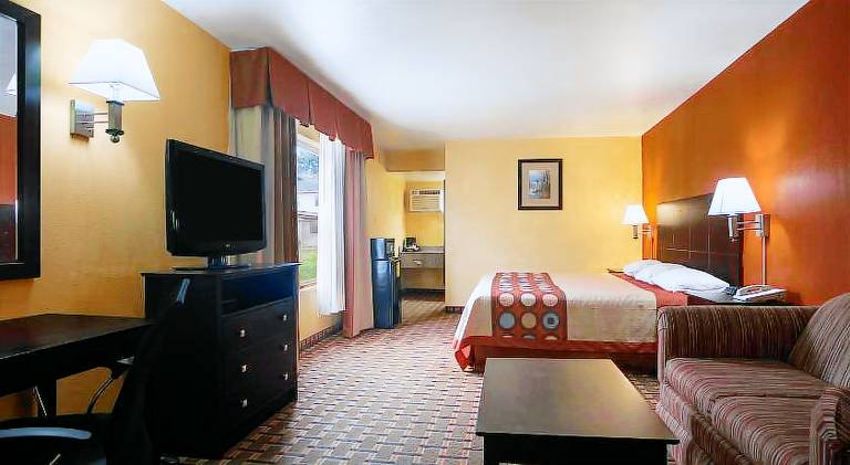 FairBridge Inn Express Stuttgart — photo 2
