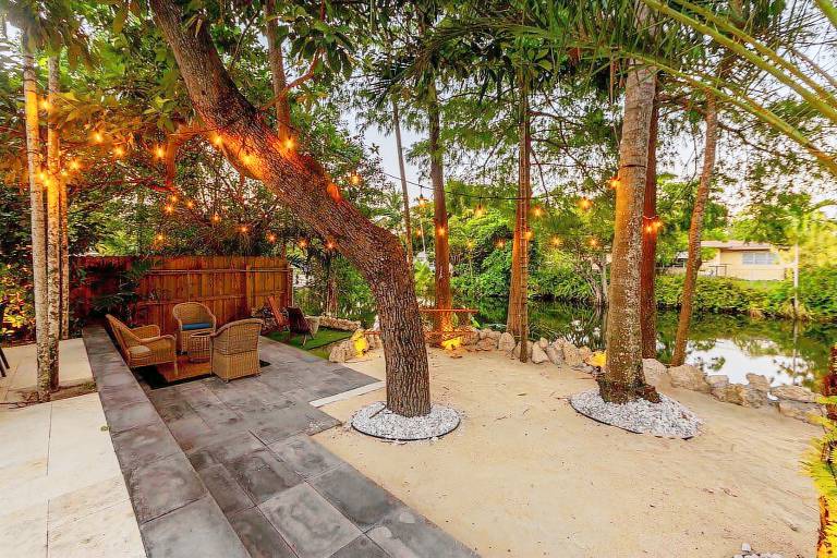 Villa North Miami Beach
