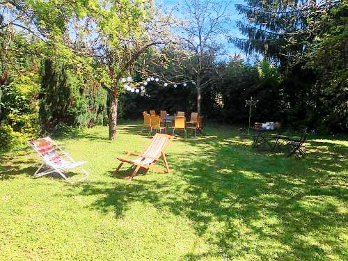 Serviced apartment  Saint-Paul-d'Izeaux