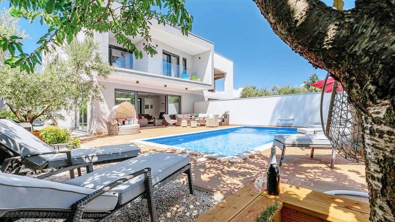 Villa Poreč