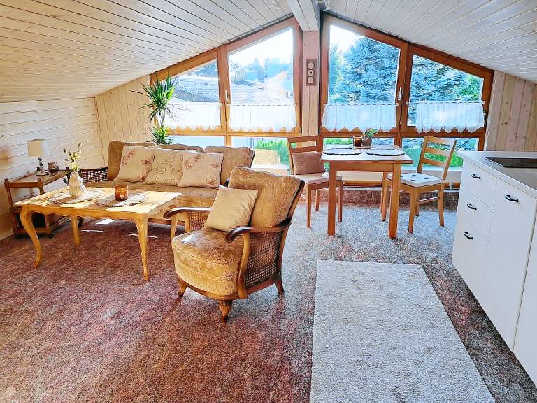 Ferienwohnung  Leutkirch im Allgäu