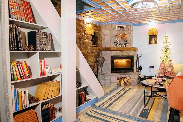 Vacation home | Pets allowed — photo 2