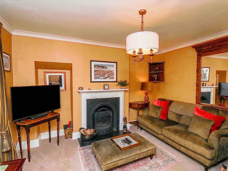 Family-friendly cottage with garden | Pets are welcome — photo 4