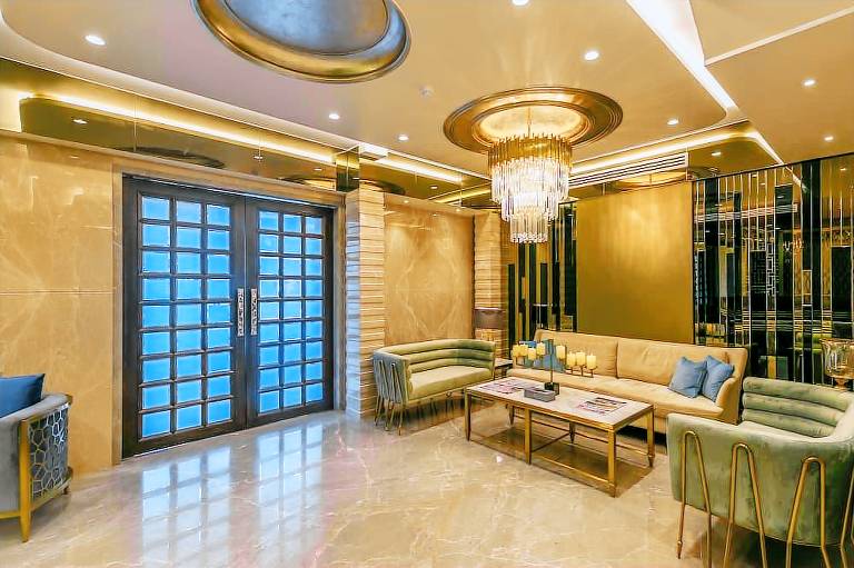 Hotel Orient Regency