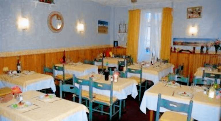 Hotel restaurant N. D.Auxiliatrice — photo 4