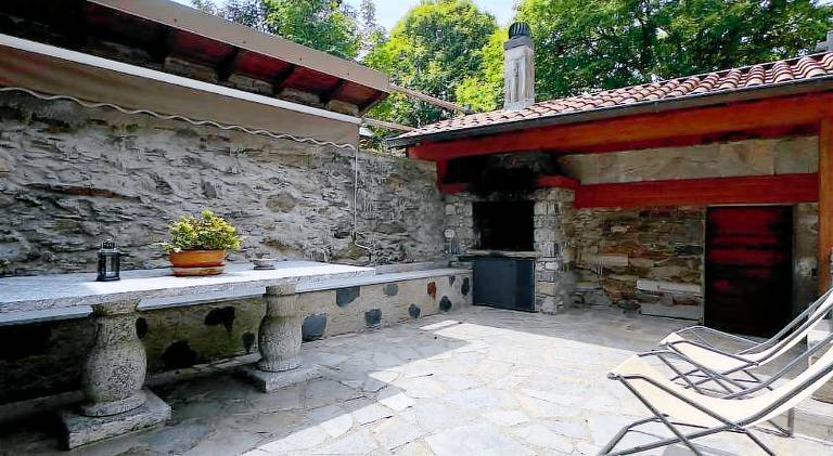 Chalet with 1 room for 3 persons — photo 5