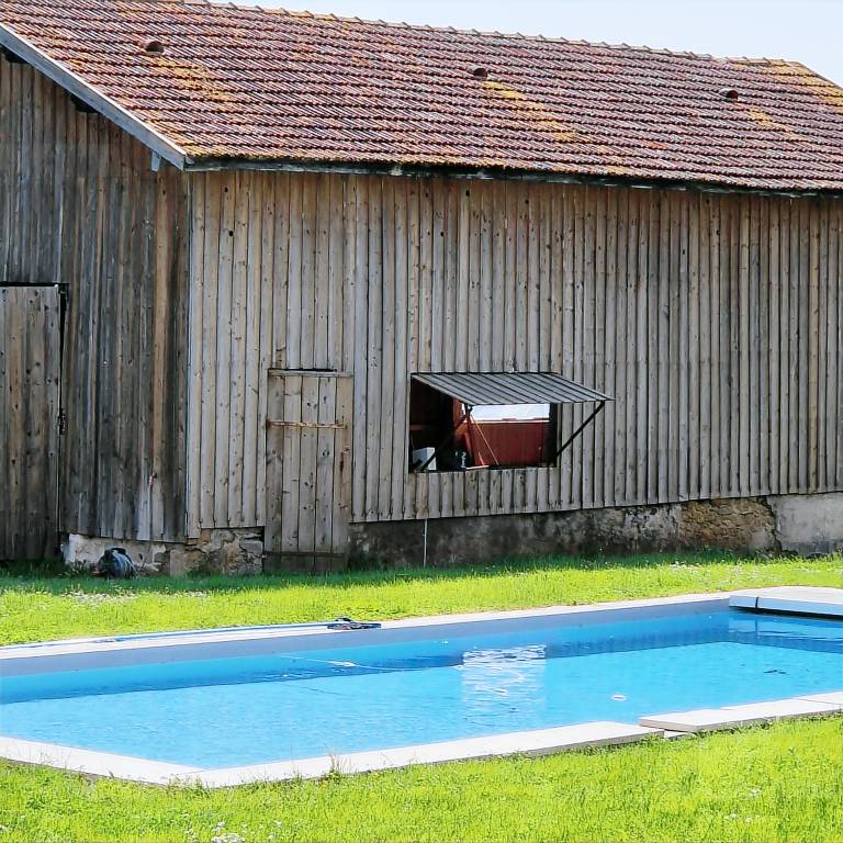 Maison de vacances La Réole