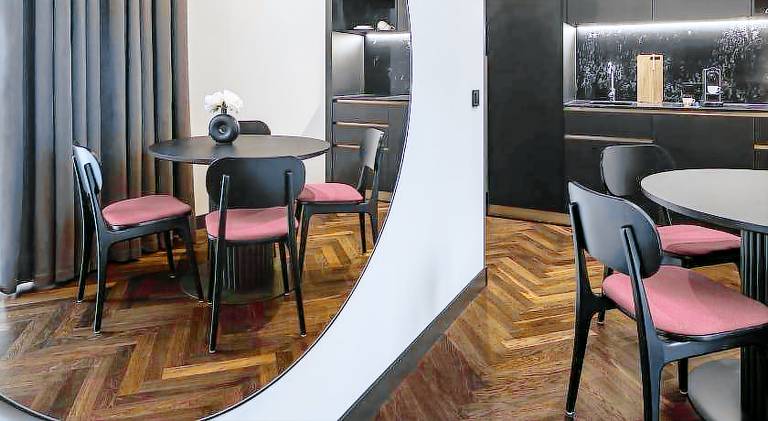 Holiday apartment for 4 persons — photo 5