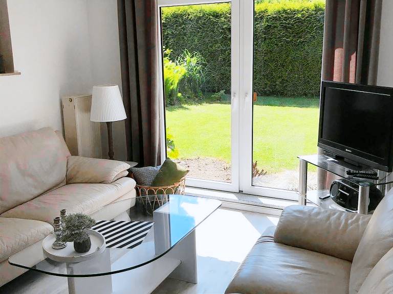 Ferienhaus Loissin