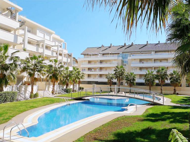 Apartamento Dénia