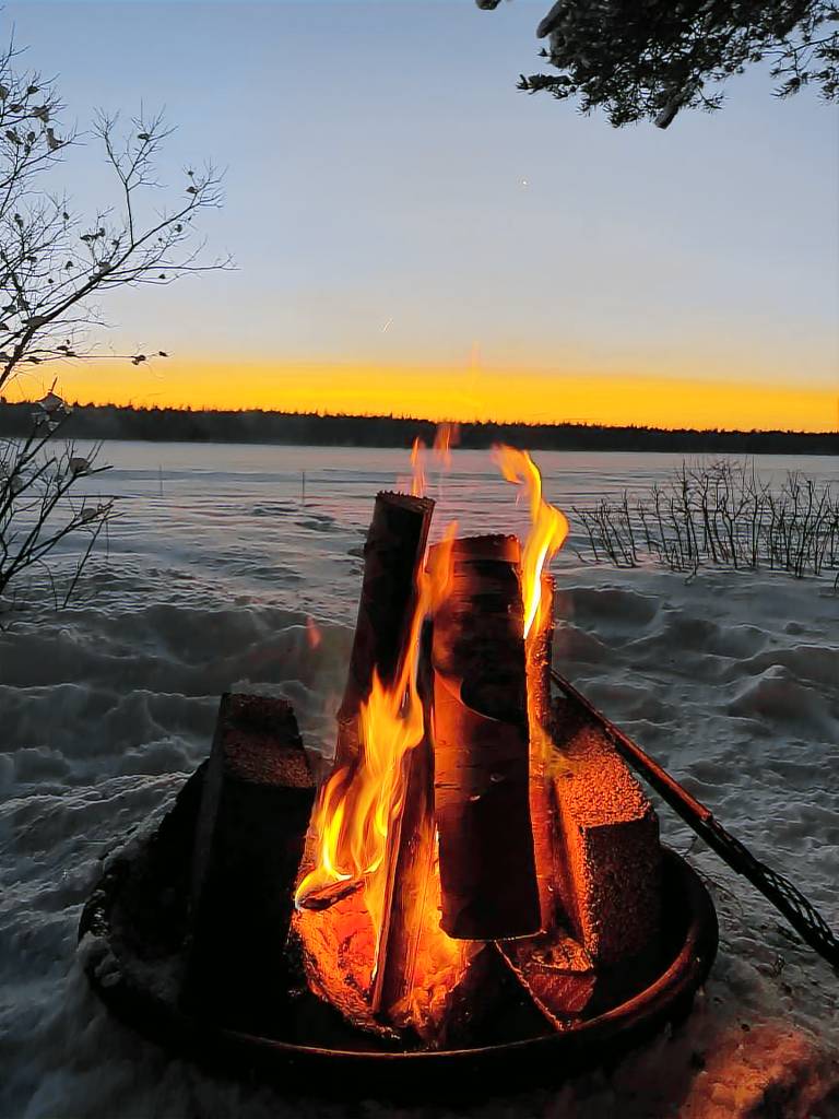 Cottage  Rovaniemi