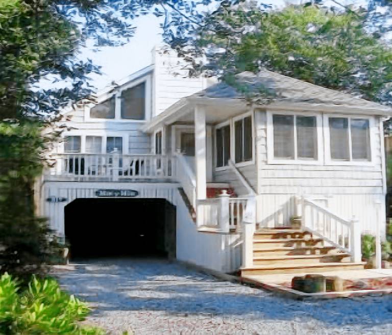 House Ocean View