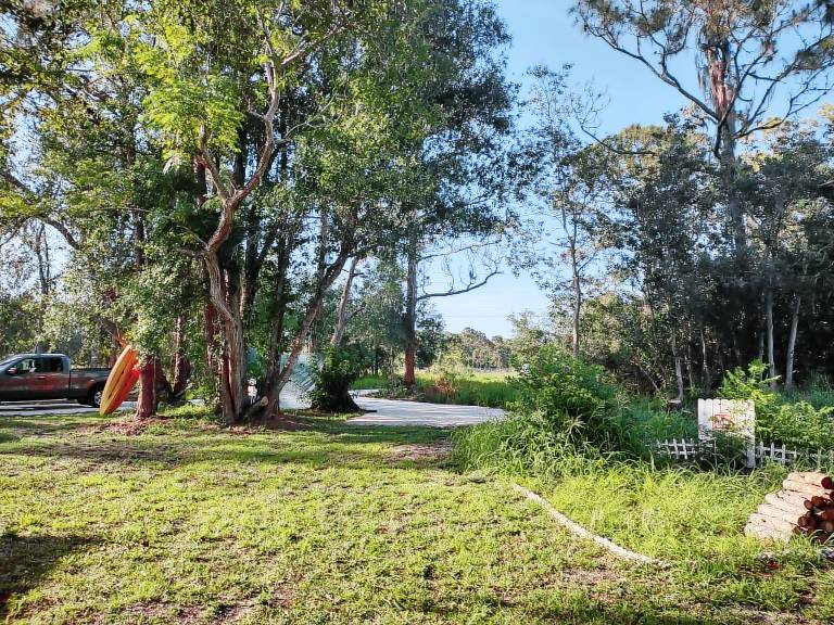 Hostel  Sebring