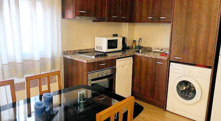 Fully equipped pleasant holiday apartment | Ski nearby | Pets allowed — photo 4