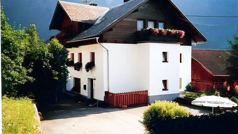Ferienwohnung Pitztal