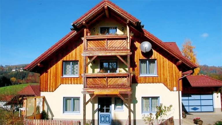Ferienwohnung  Altmünster am Traunsee
