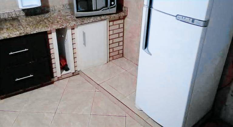 Quarto completo com banheiro privado — photo 4