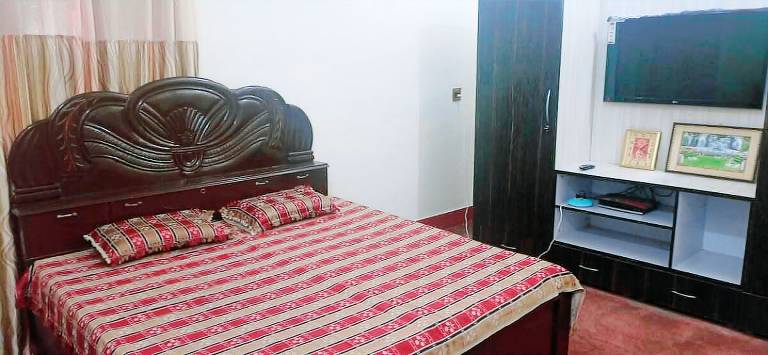 Villa Gangapur Avas Vikas