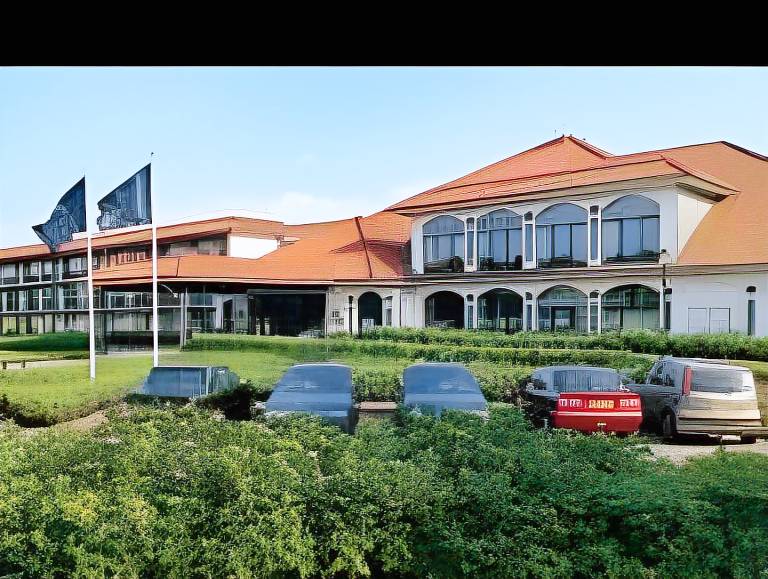 Van der Valk Hotel Melle - Osnabruck in Osnabrueck
