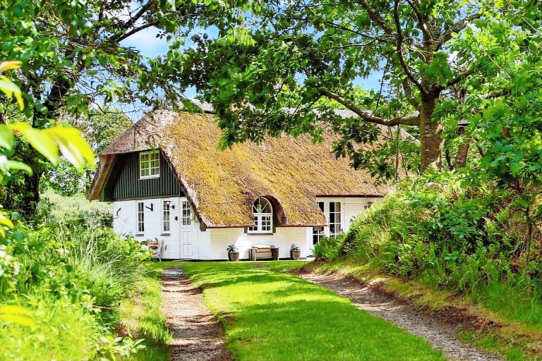 Feriehus Søndervig