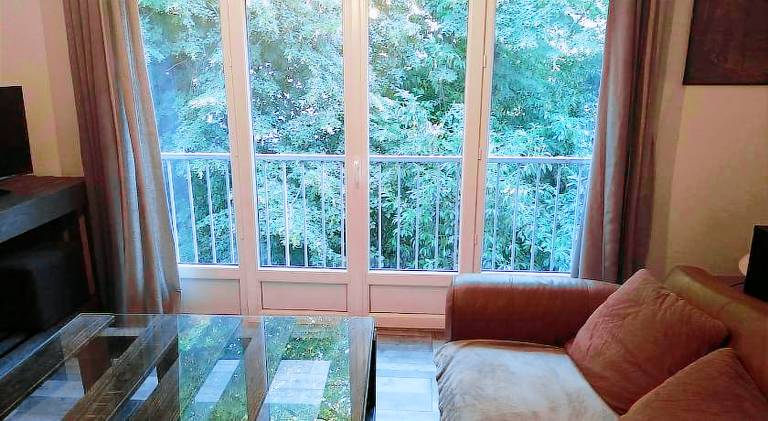 Holiday apartment with 1 room for 8 persons — photo 3