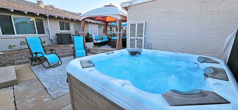 House Sierra Vista
