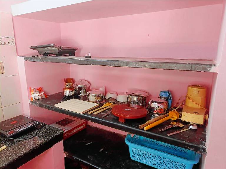 Shivalaya 2BHK Ac Independent Villa in Coimbatore — photo 4