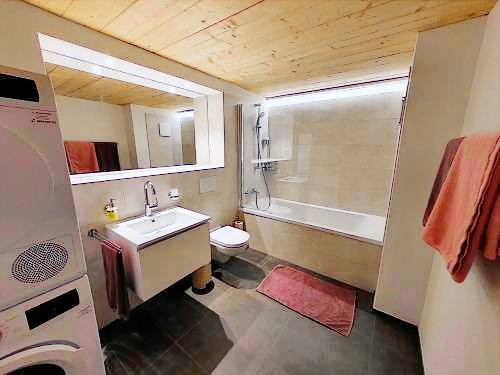 105 m² Ferienwohnung
